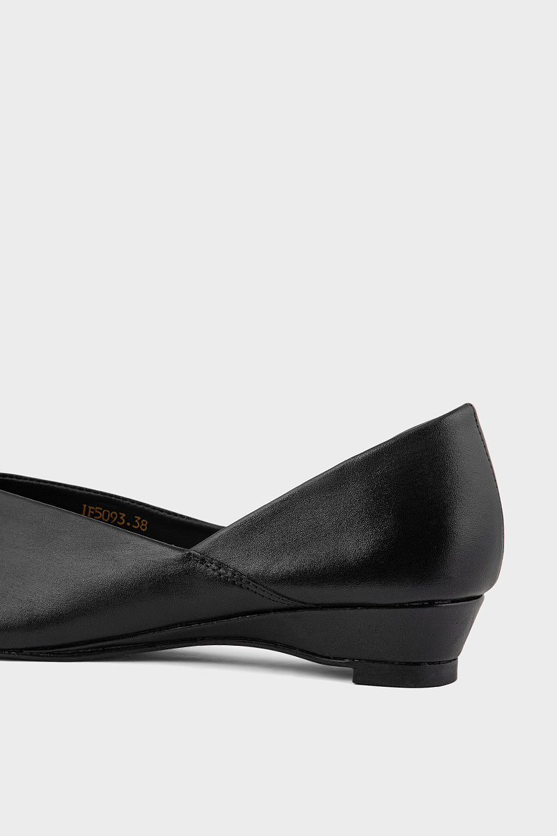 Formal Court Shoes IF5093-Black