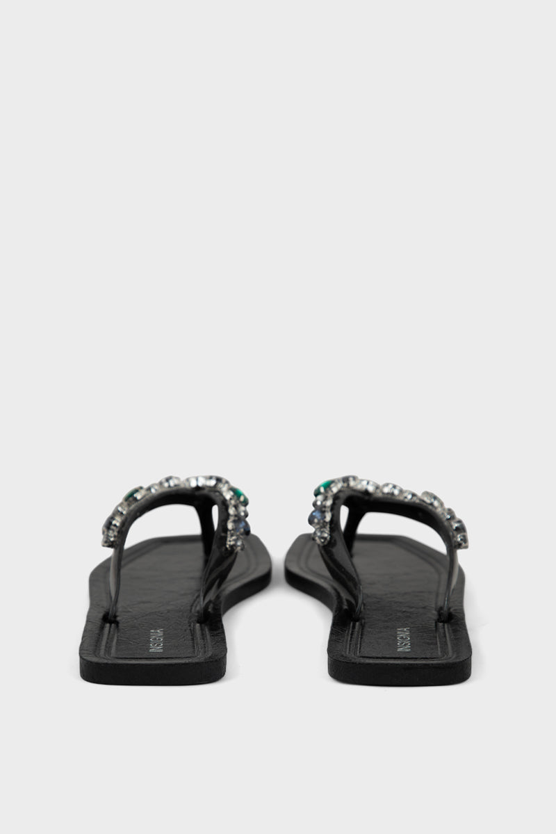 Casual Flip Flop IL3045-Black