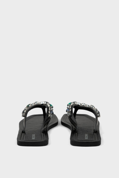 Casual Flip Flop IL3045-Black