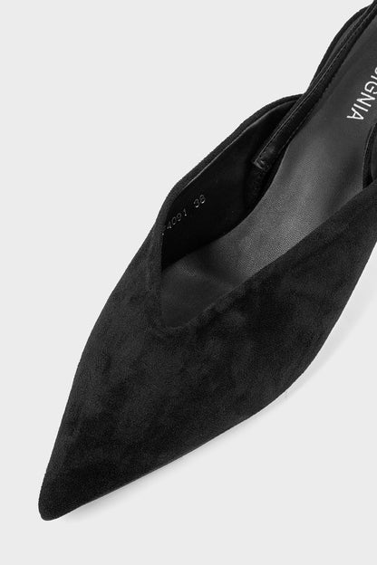 Formal Sling Back IF4091-Black