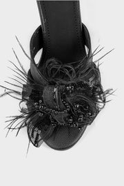 Comfort Slip On IF0288-Black