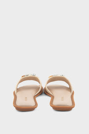 Casual Slip On IC0112-Ivory