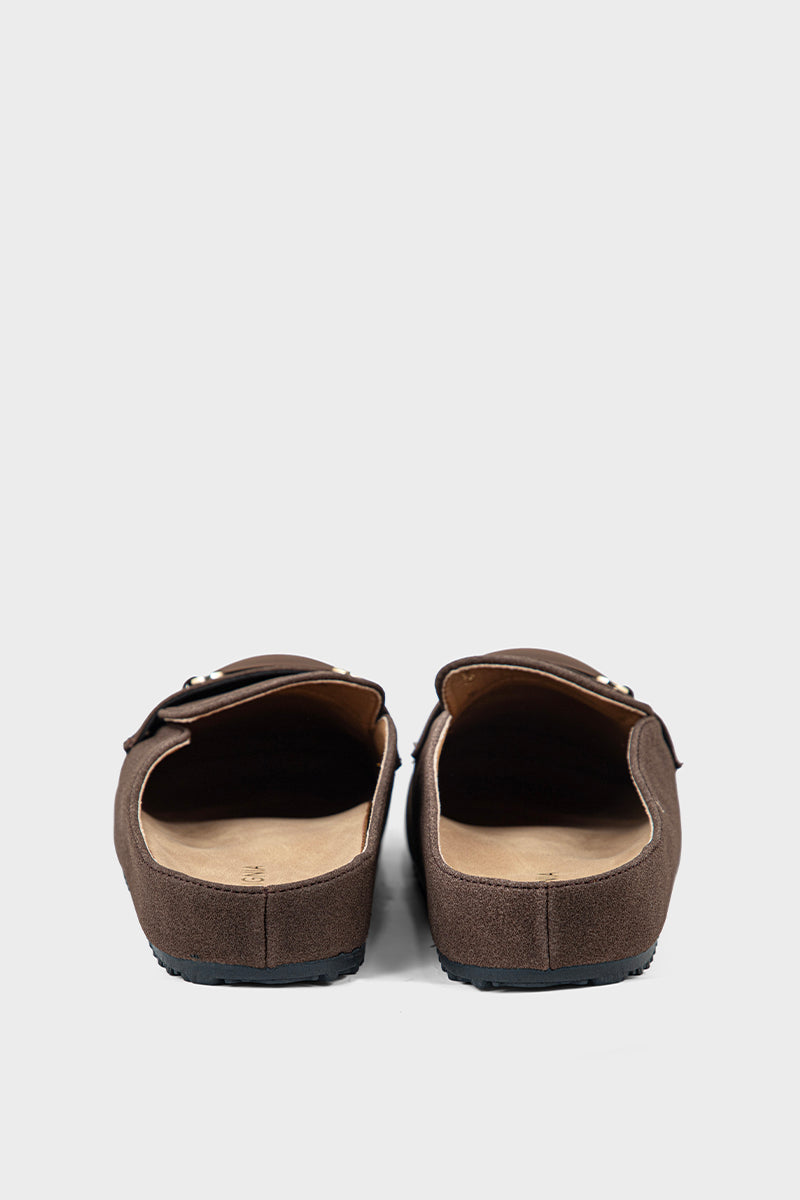 Comfort Moccasin IK8505-Brown