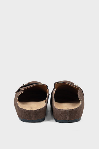 Comfort Moccasin IK8505-Brown