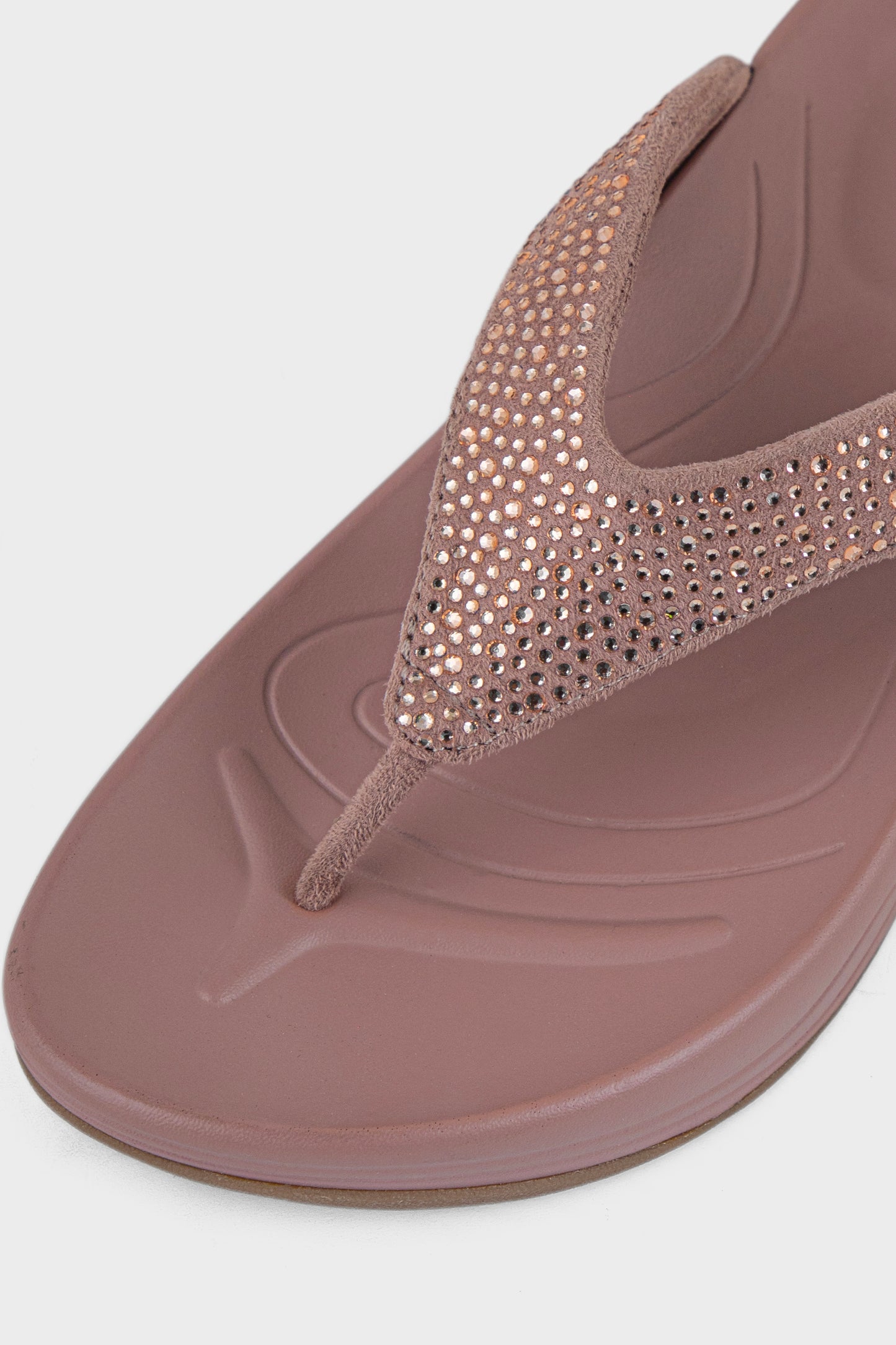 Comfort Slip On IK0105-Tea Pink