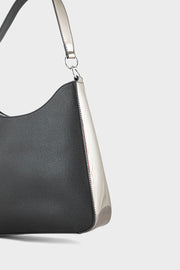 Cross Shoulder Bags BS2078-Black