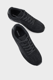 Casual Sneakers IC7525-Black