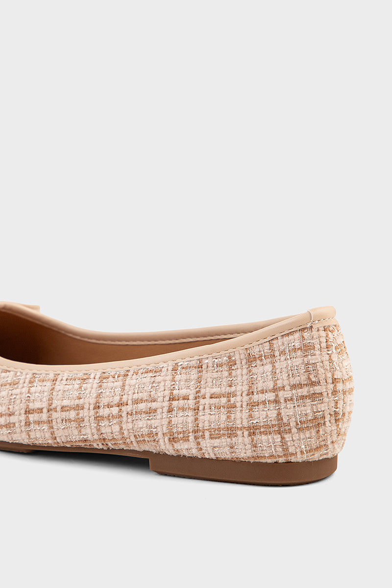 Casual Pumps IC6041-Beige
