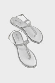Formal Slip On IF2049-Pewter