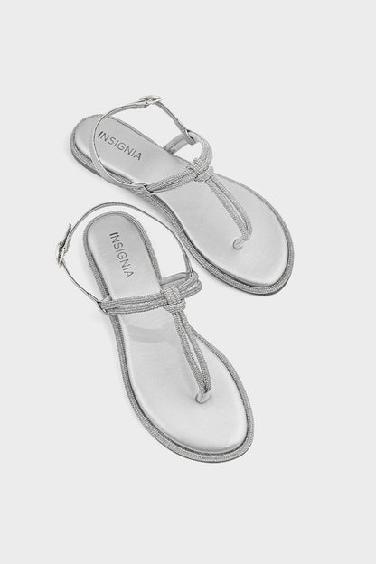 Formal Slip On IF2049-Pewter