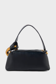 Formal Shoulder Bags BS2302-Black