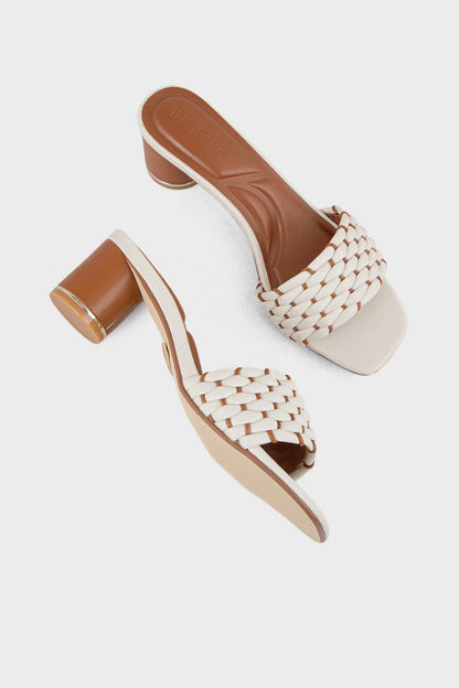 Formal Slip On IF0101-Tan