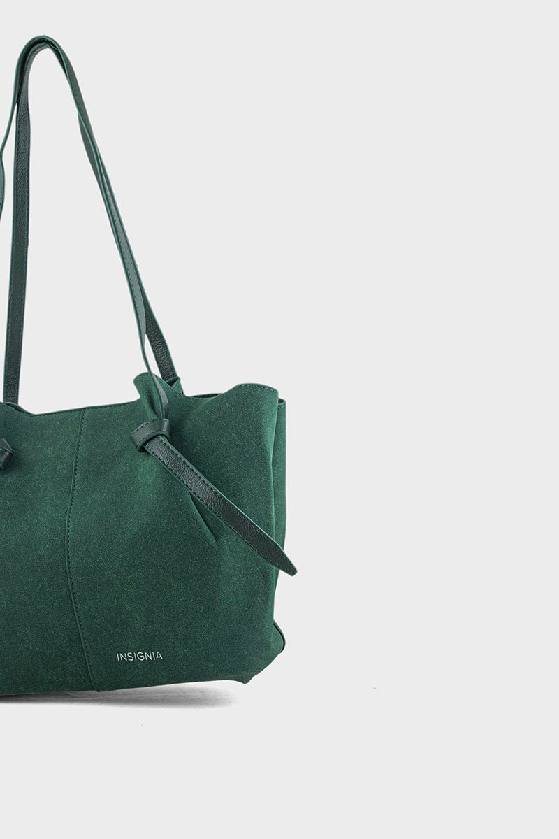 Tote Hand Bags BS2181-Green