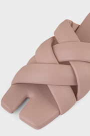 Casual Slip On IC0085-Tea Pink