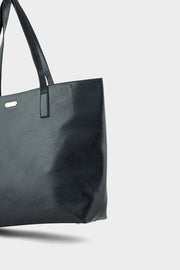 Tote Hand Bags BS2148-Black