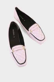 Formal Pumps I41425-Purple