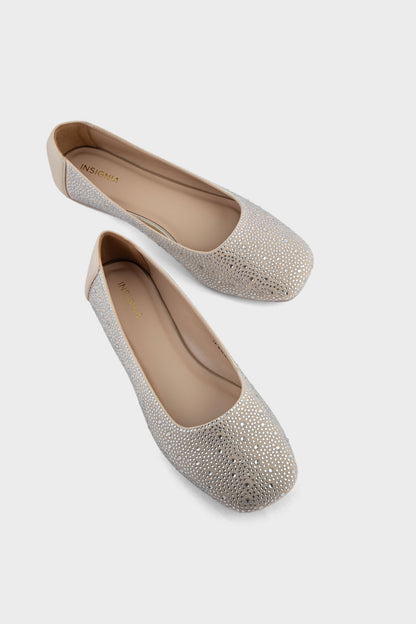 Formal Pumps IF6036-Ivory