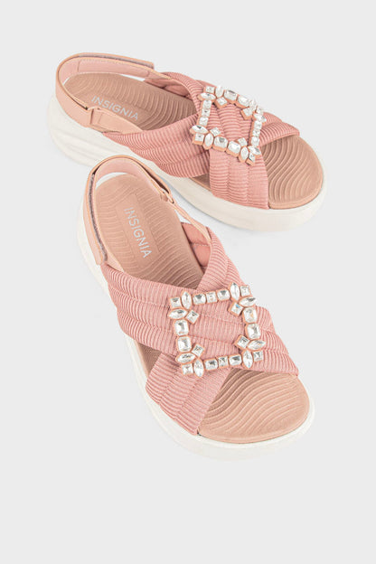 Comfort Sandal IK2011-Pink
