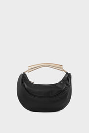 Satchel Shoulder Bags BH0187-Black