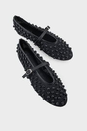 Casual Pumps IC6016-Black