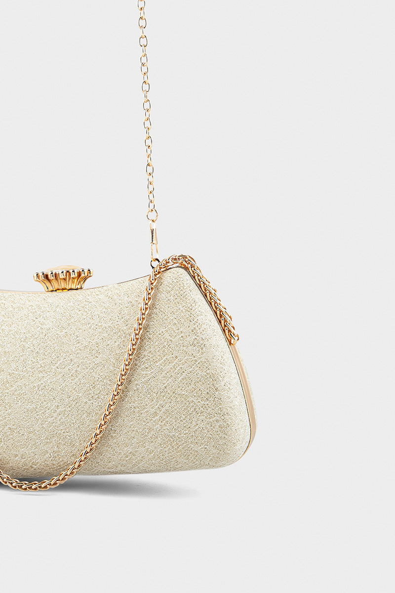Formal Clutch BK4101-Gold
