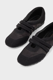 Casual Sneakers IC7540-Black