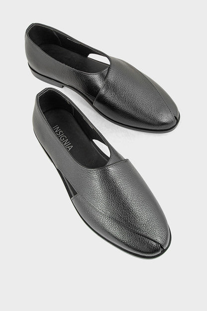 Men Casual Peshawari MO3507-Black