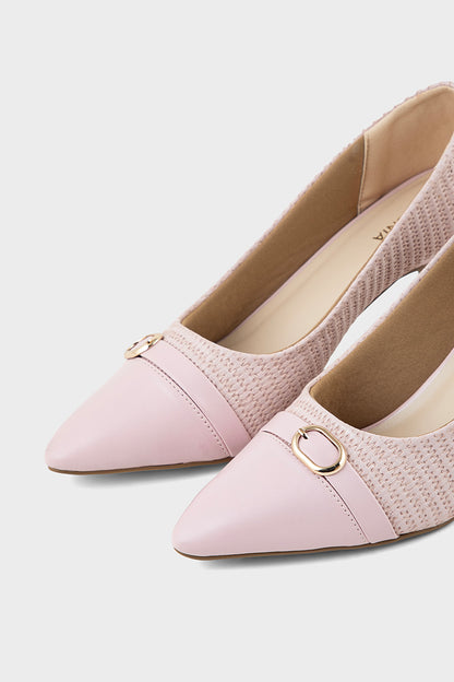Formal Court Shoes IF5089-Pink