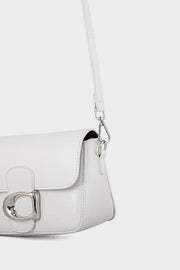 Cross Shoulder Bags BH0104-Off White