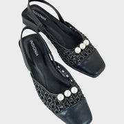 Formal Mule IF8510-Black