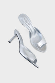 Formal Slip On IF0033-Silver