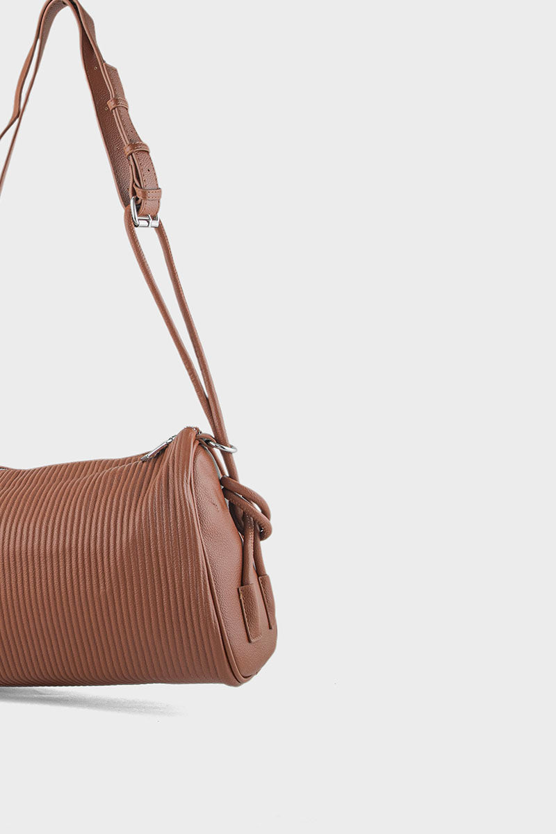 Formal Shoulder Bags BS2186-Khaki