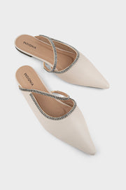Formal Mule IF8526-Ivory