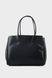 Tote Shoulder Bags BS2215-Black