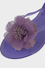 Casual Flip Flop IL3040-Purple