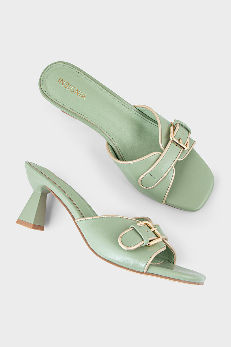 Formal Slip On IF0190-Mint