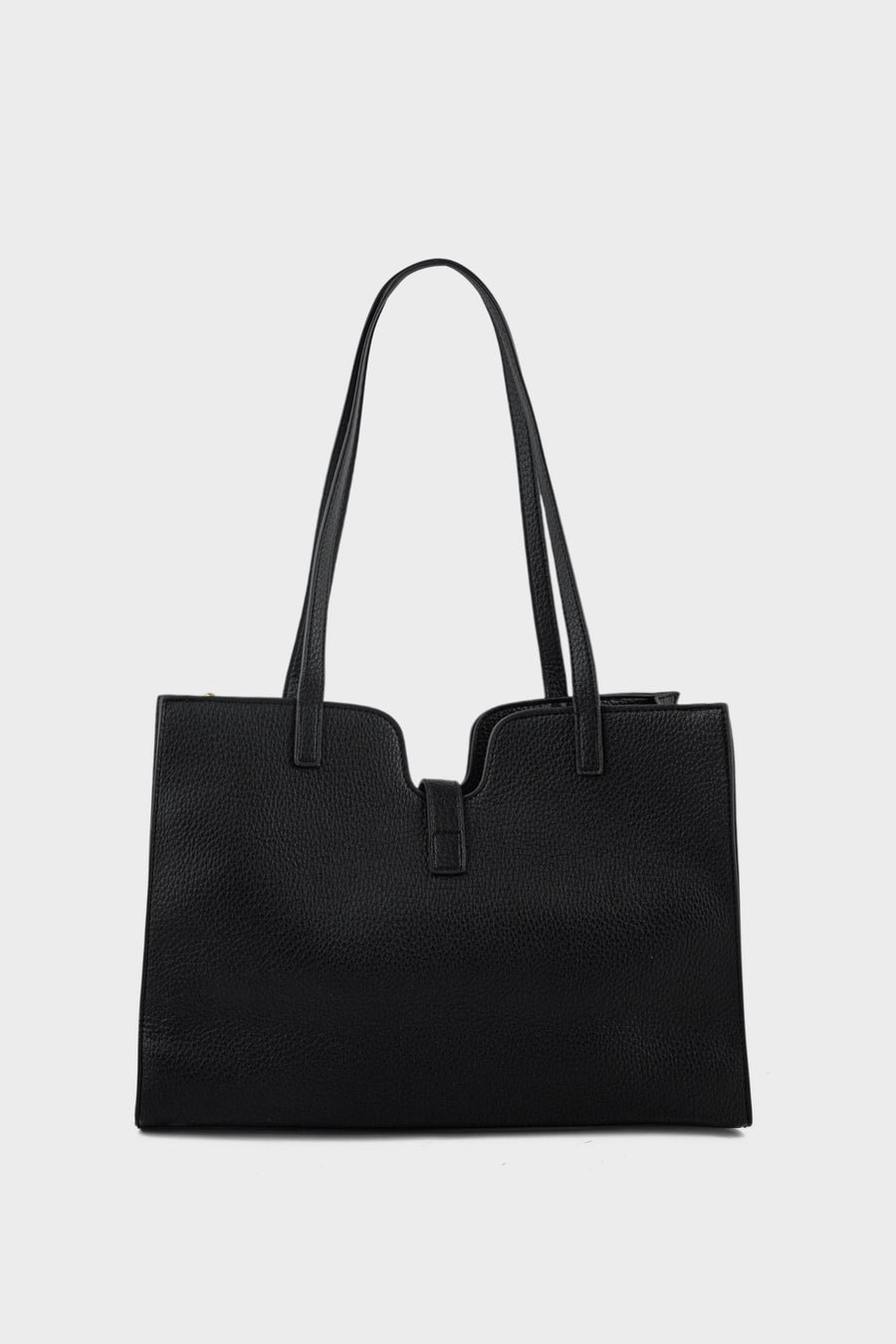 Tote Hand Bags BS2317-Black