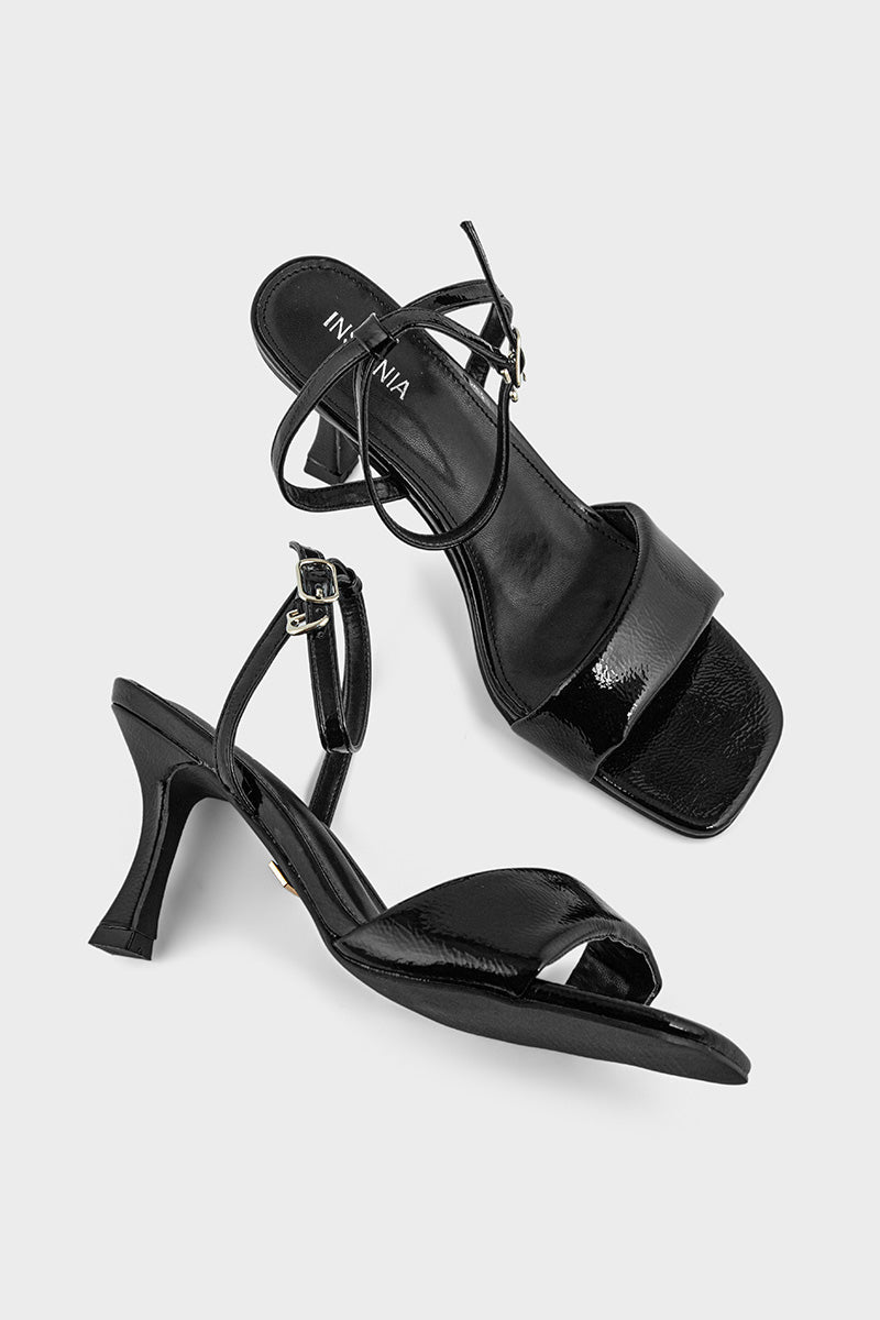 Formal Sandal IF2043-Black