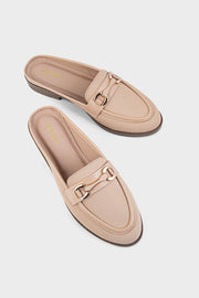 Formal Mule IC8519-Beige