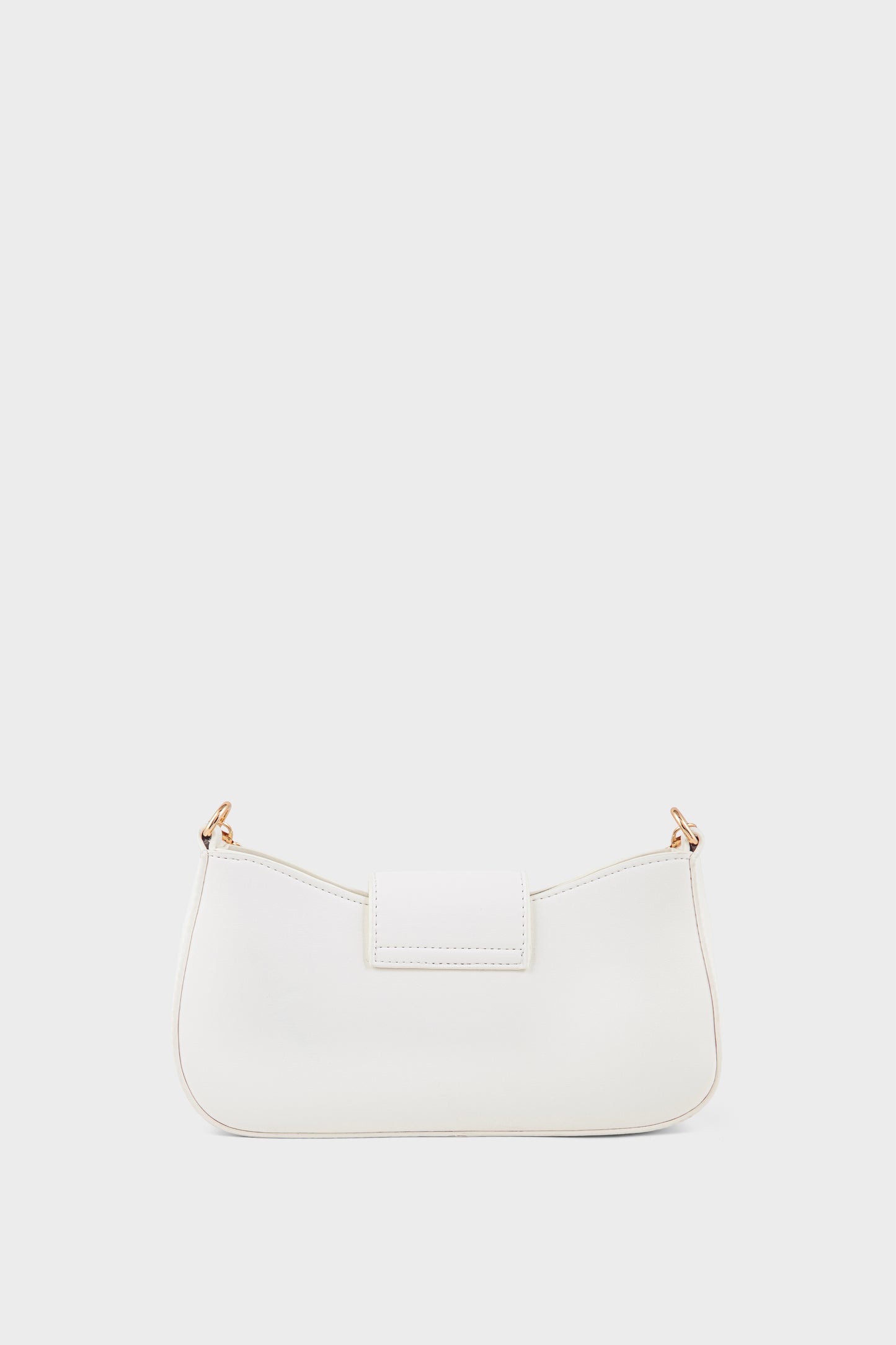 Formal Shoulder Bags BS2336-Ivory