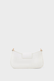 Formal Shoulder Bags BS2336-Ivory