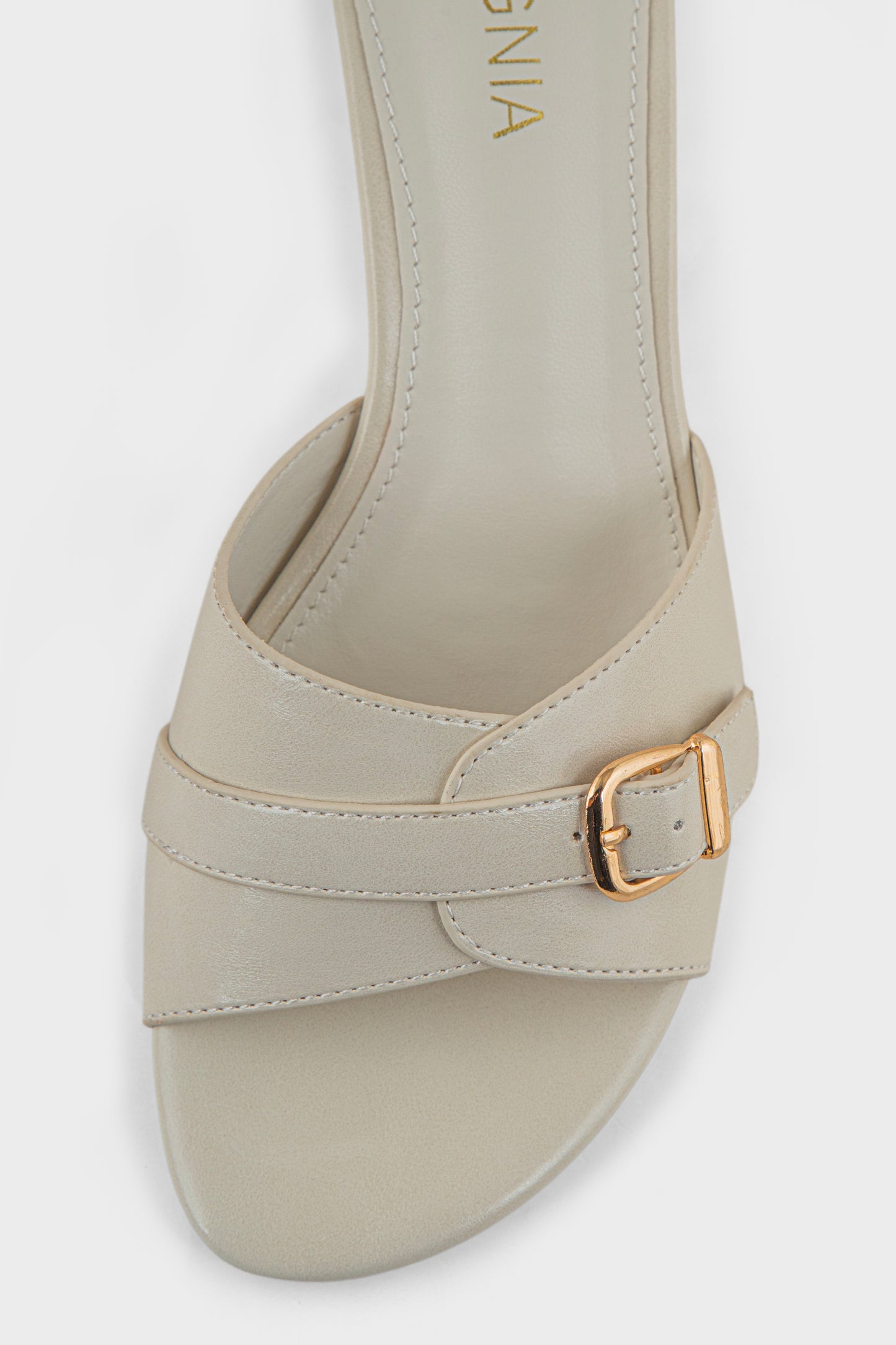 Formal Slip On IF0201-Ivory