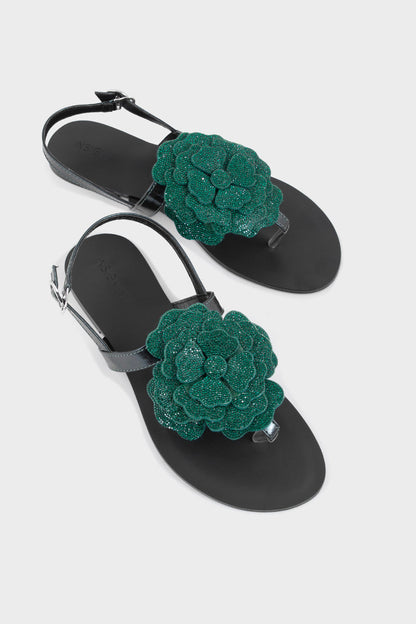 Casual Sandal IF2052-Green