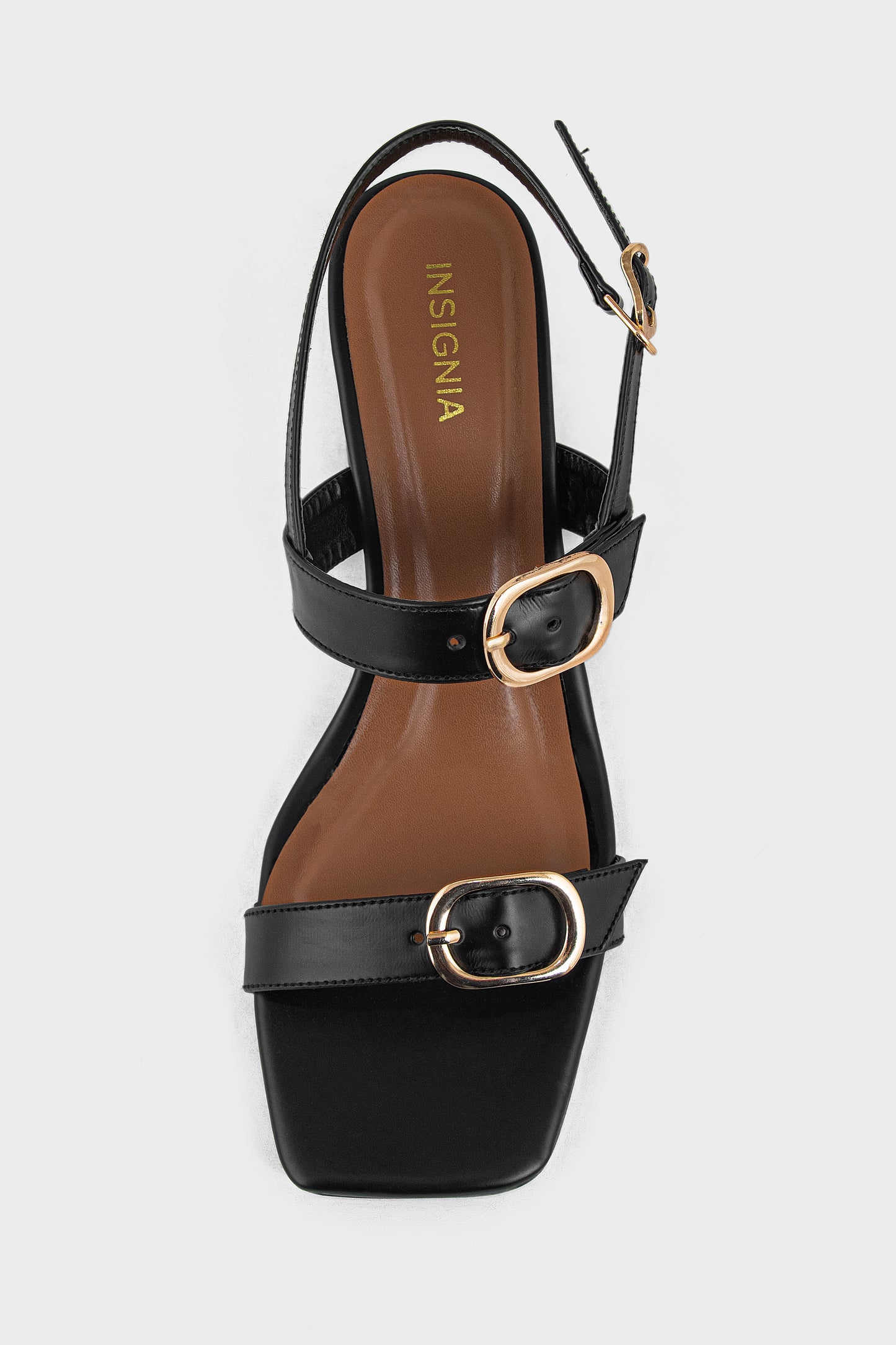 Formal Sandal IF2065-Black