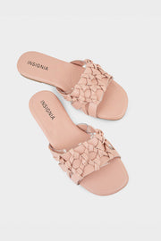 Casual Slip On IC0060-Tea Pink