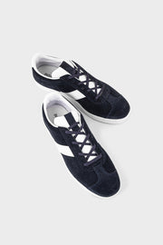 Men Casual Sneakers MC5010-Navy