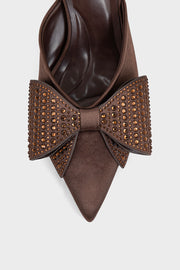 Formal Mule IF8533-Brown