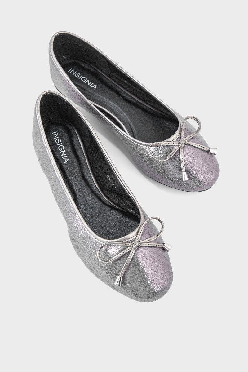 Casual Pumps IC6009-Grey