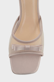 Formal Slip On IF0227-Beige