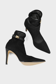 Formal Boots I53079-Black